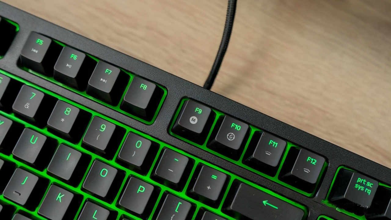 什么时候买键盘鼠标便宜,什么时候买机械键盘最便宜