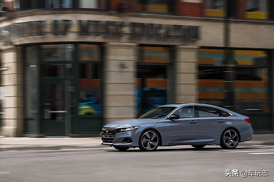 美版雅阁2.0t发动机变速箱,美版雅阁2.0t平行进口需要多少钱