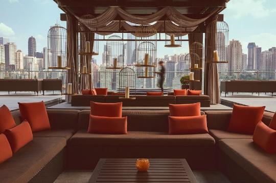 丽晶度假村,细数中国顶级酒店丽江香格里拉篇