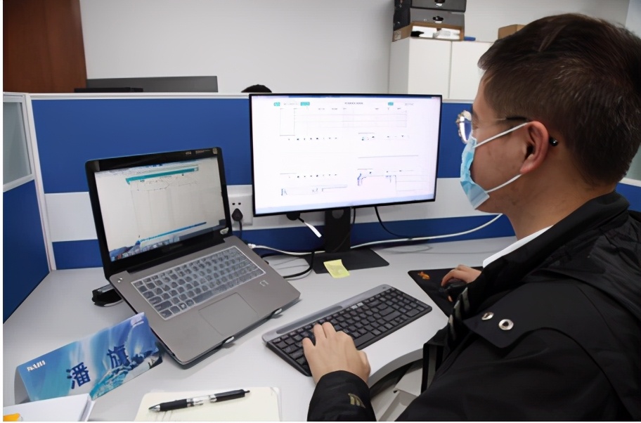 创新“领头雁”改革“先行者”南瑞集团助力浙江高弹性电网建设