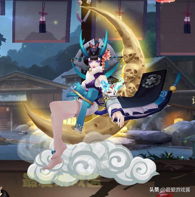 阴阳师周年庆皮肤折扣错过了,阴阳师周年庆结界皮肤