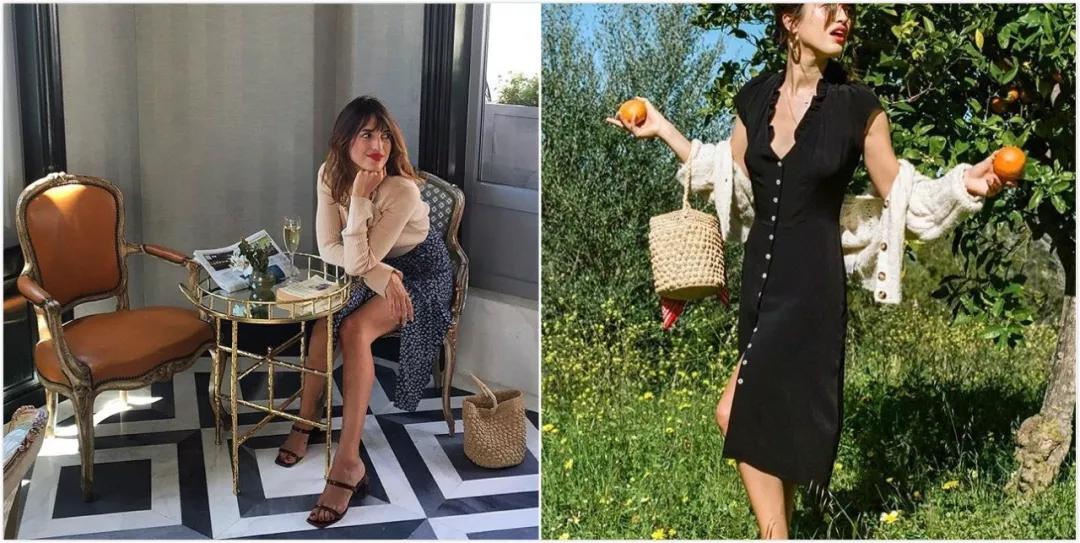 美成法式lady有无套路？