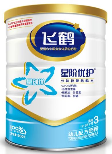 京东奶粉销量排行,中国市场奶粉销量排名