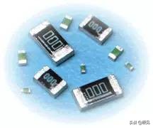 十万欧姆电阻百科,0.22m欧电阻