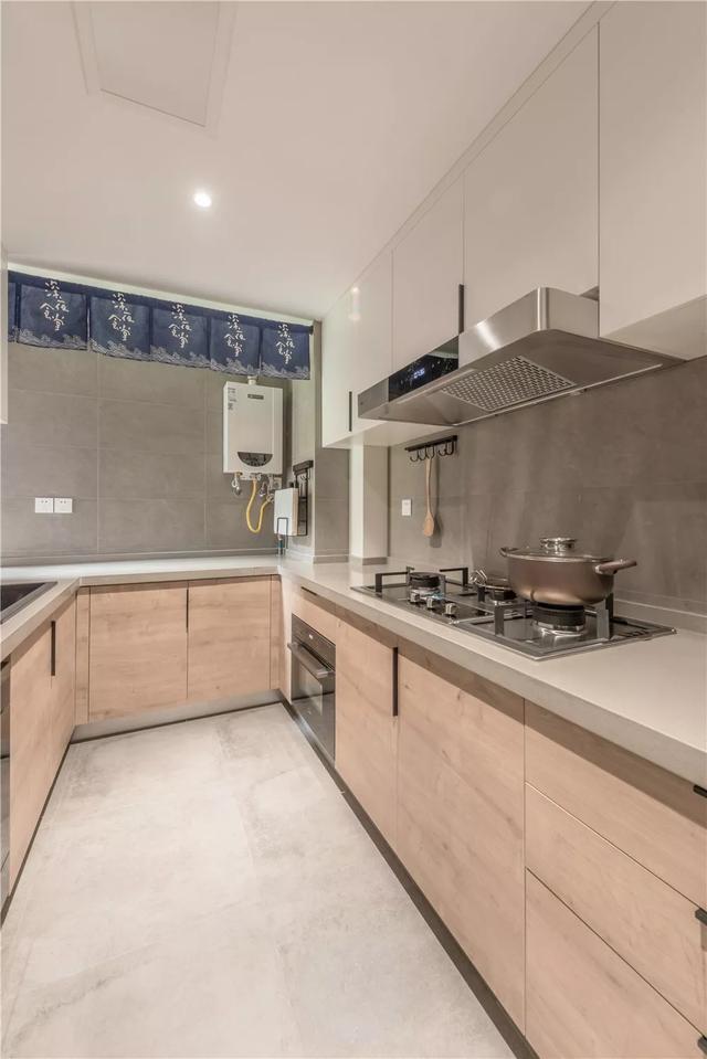 小夫妻75㎡小两室，比muji风还舒服！网友：这才是理想中家的样子