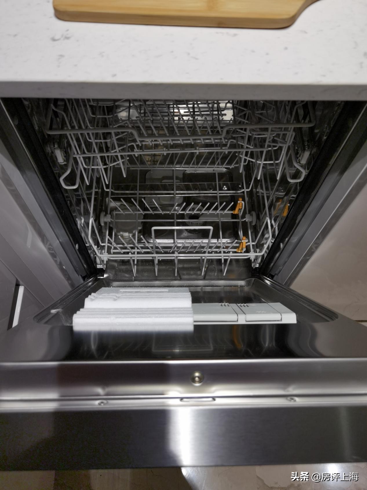 内环内的迷你盘，宝珀公寓能打多少分？