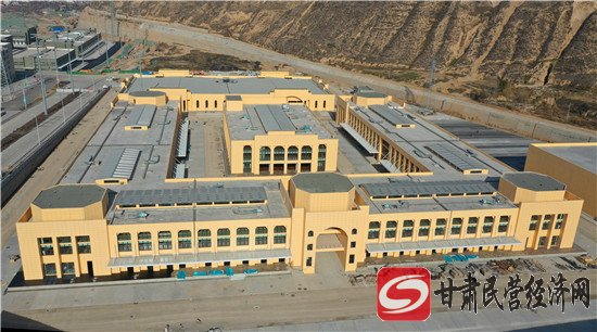 兰州高原夏菜交易中心最新消息,兰州市国际夏菜副食品采购中心