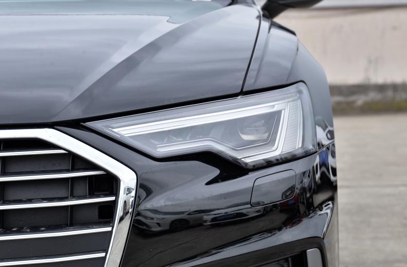 36万落地奥迪a6l,31万奥迪a6提车