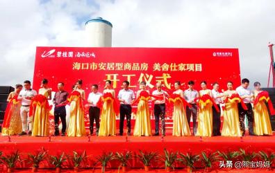 海口安居型商品房值得买吗,海口安居房有哪些规格