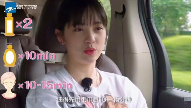 头发出油干燥脱发是什么原因,夏季头发出油严重