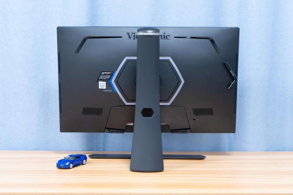 优派xg270和xg270qg,优派xg270qc深度评测