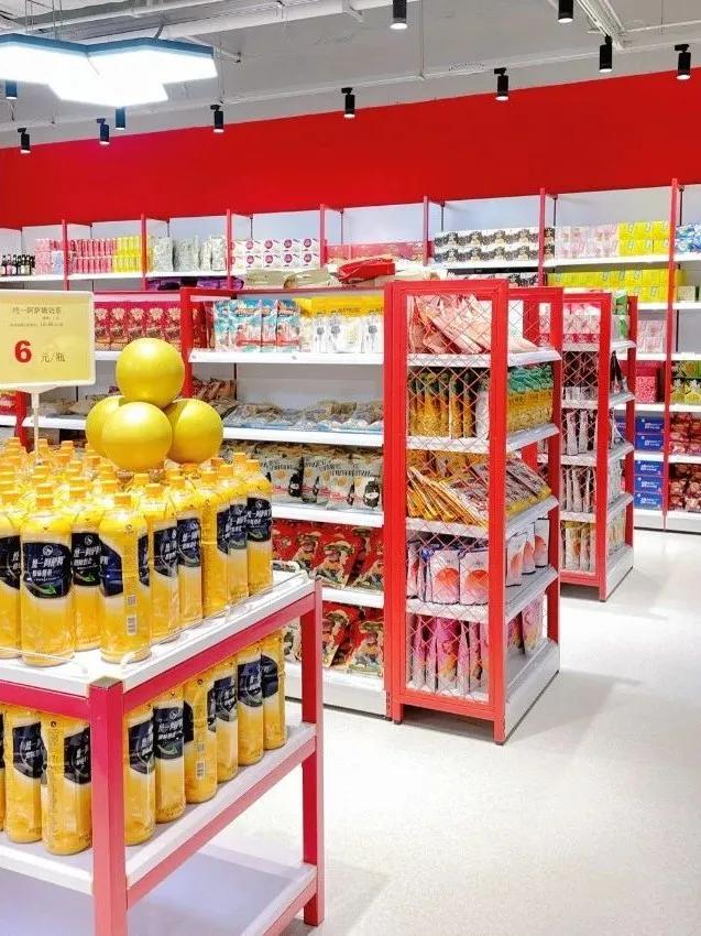 好吃又平价的零食店,零食控必看超好吃的零食推荐