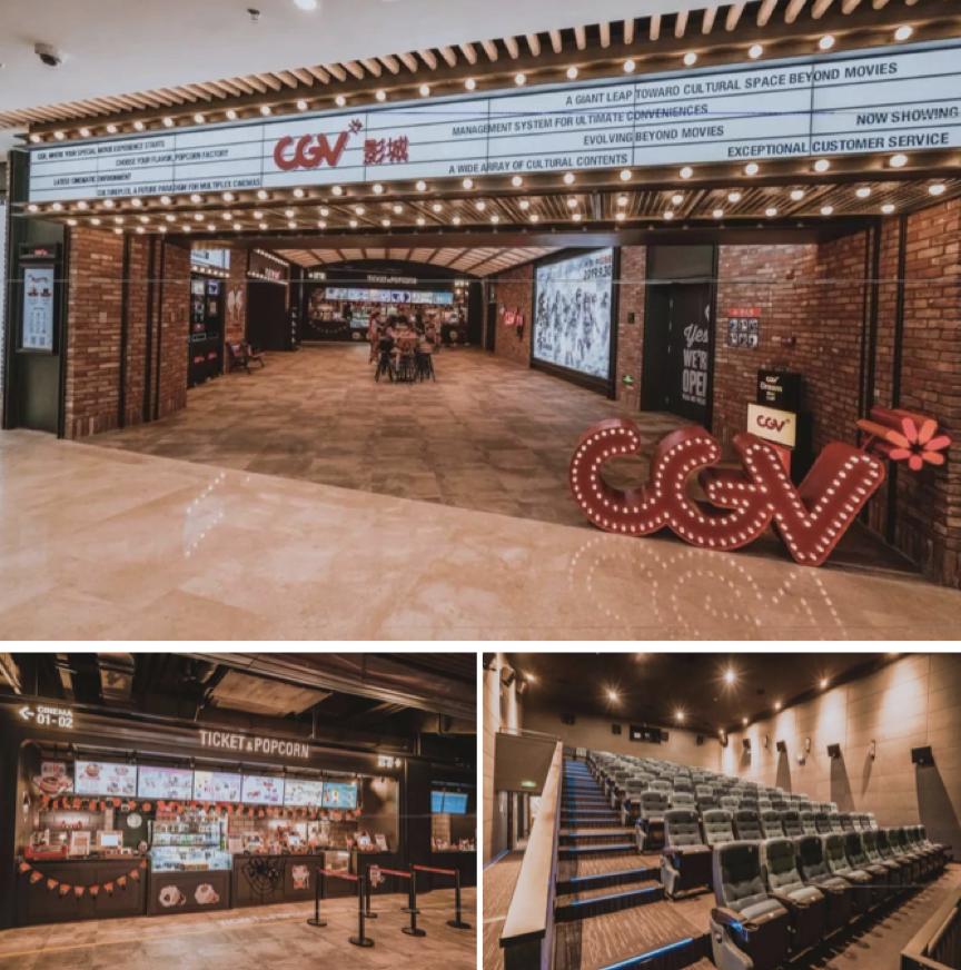 东莞即将开业的大型购物中心,东莞常平翔龙天地广场怎么样