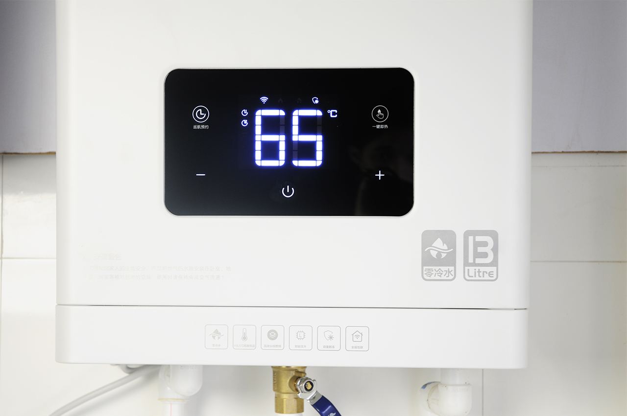 零冷水燃气热水器靠谱么,花5000元买燃气热水器有必要吗