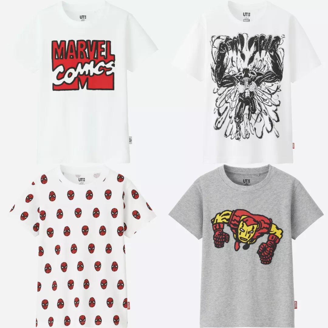 潮流文化＝贵？亲民价同样可以玩出个性