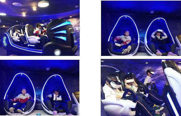 研学旅行株洲学校,株洲外国语研学之行