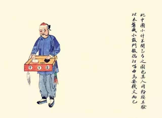 失传中华民俗,十二种失传的民俗