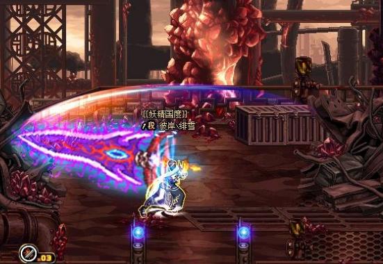 DNF：象征一个职业的*器武**盘点剑魂信仰魔剑王小妹因它至今超一线