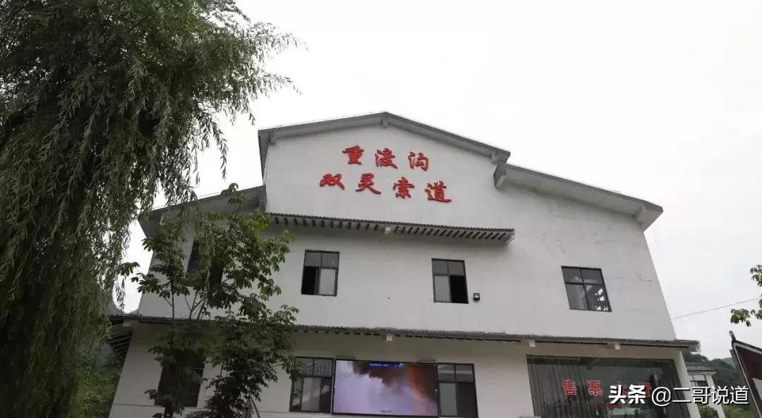 洛阳隐藏的好玩的地方,洛阳周边城市的山水景点