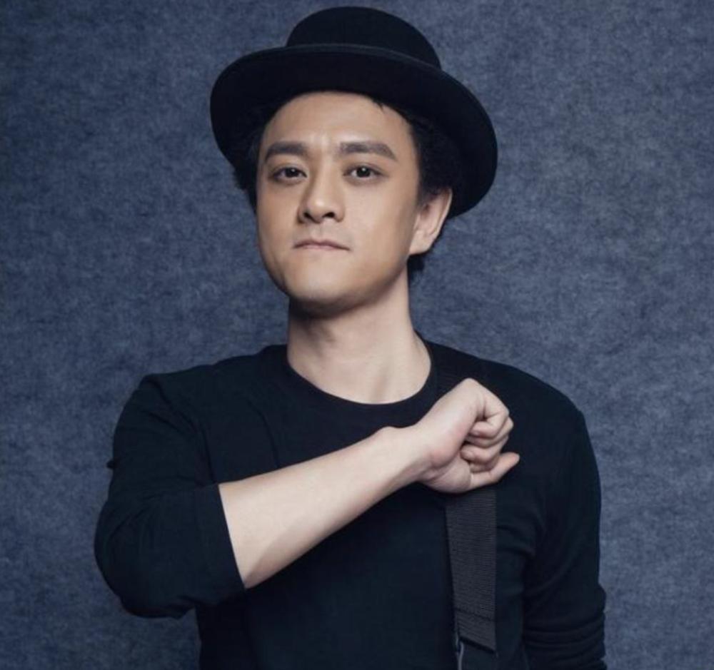 音乐鬼才赵英俊的血泪成名史,赵英俊人生哲理