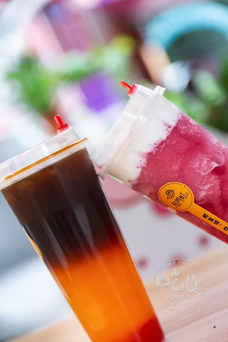 这是什么神仙搭配音乐,全网爆火的神仙搭配真的好吃吗