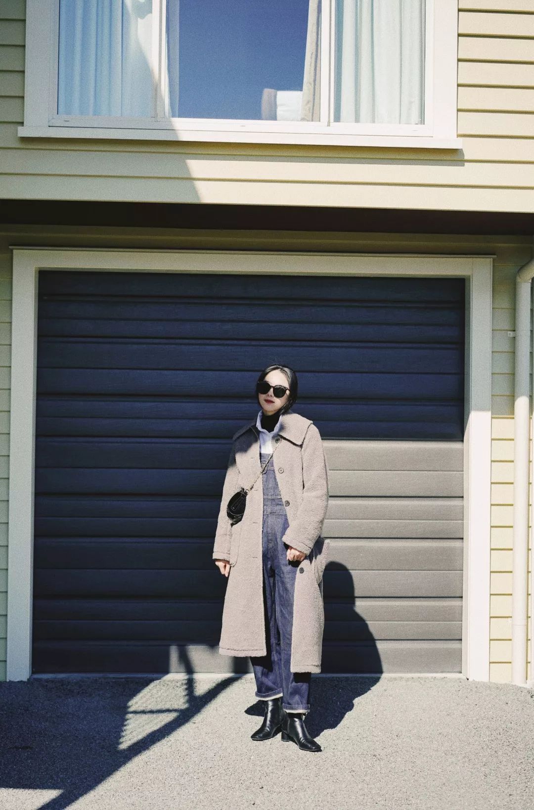 近期使用率很高的百搭时尚单品收到的满意的tb秋季单品