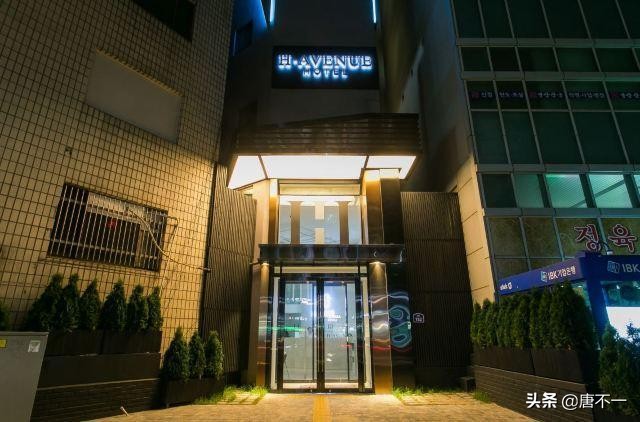 韩国旅游住宿条件如何选择,韩国旅游购物必买清单及行程