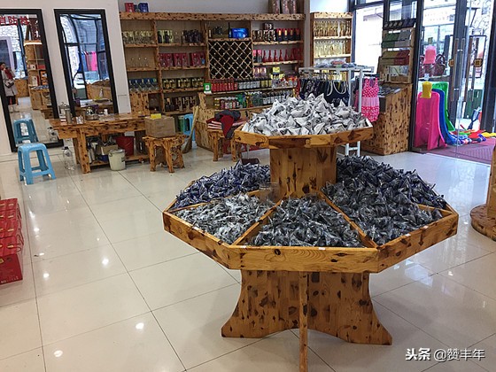 “大头”？“被宰”？咋“装”成地道东北人去买长白山土特产