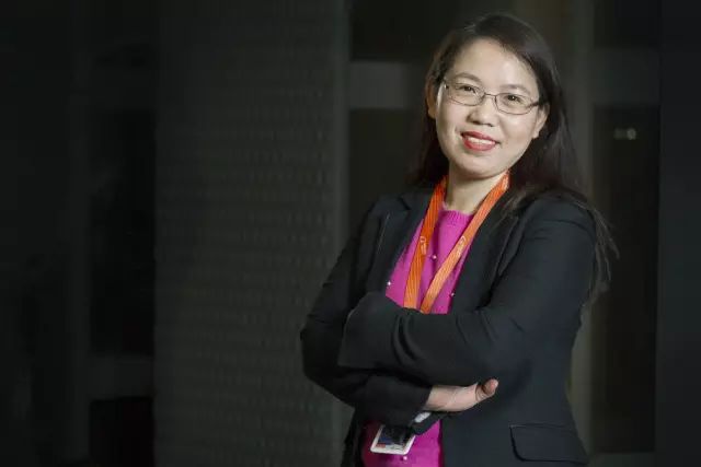 “死磕”假货的女会计：从毕马威到阿里，被马云封“灭绝师太”