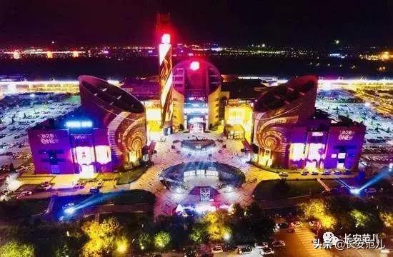 西安奥特莱斯全球排名,西安哪一个奥特莱斯最好