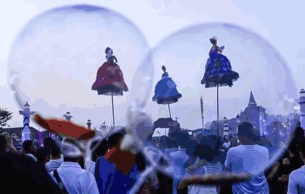 一文在手逛节不愁,活力啤酒节最强攻略来袭