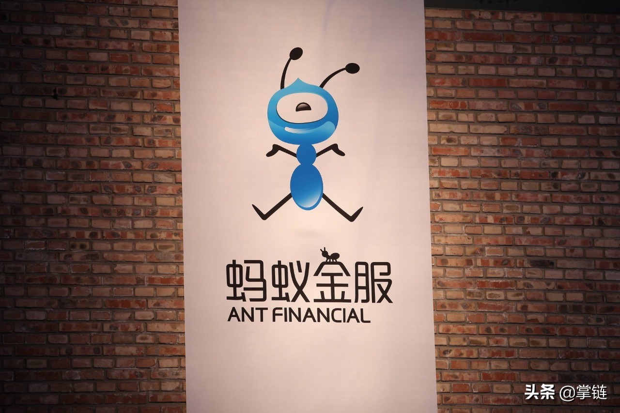 蚂蚁金服投资路歌物流,餐北斗拿下开年第二投,中创物流成功IPO