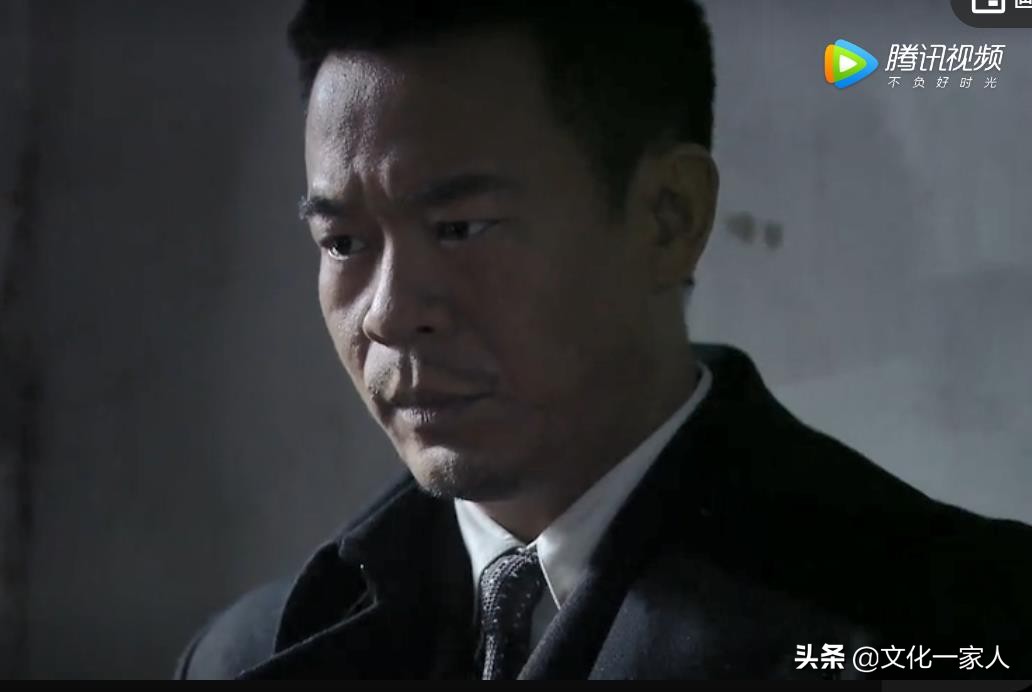 悬崖里的刘魁,悬崖中刘魁是个什么样的人