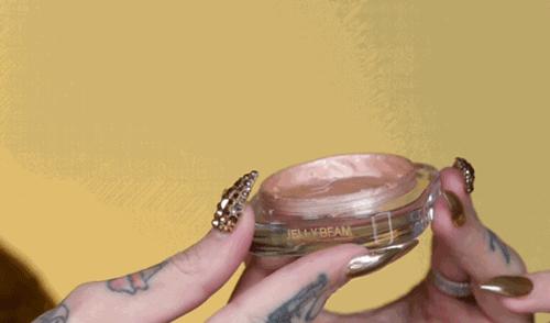 夏季新品放大招,我的脸也要上新啦