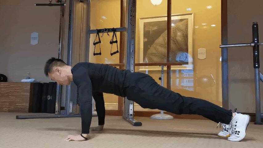 无法外出跑步在家怎么跑步,在家不出门怎样才能锻炼跑步