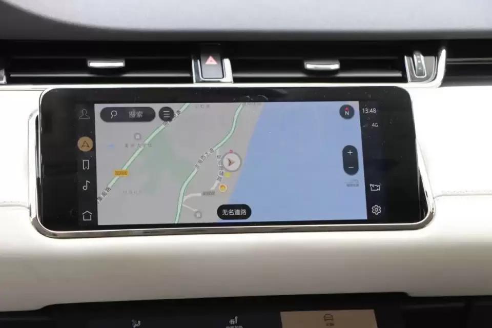 试驾路虎极光l2024,极光l对比发现运动版驾驶感受