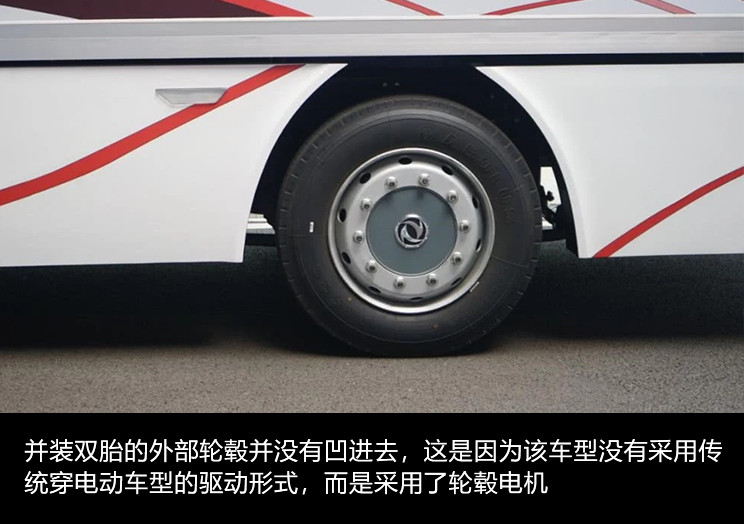 内饰很科幻的商务车,科幻感内饰