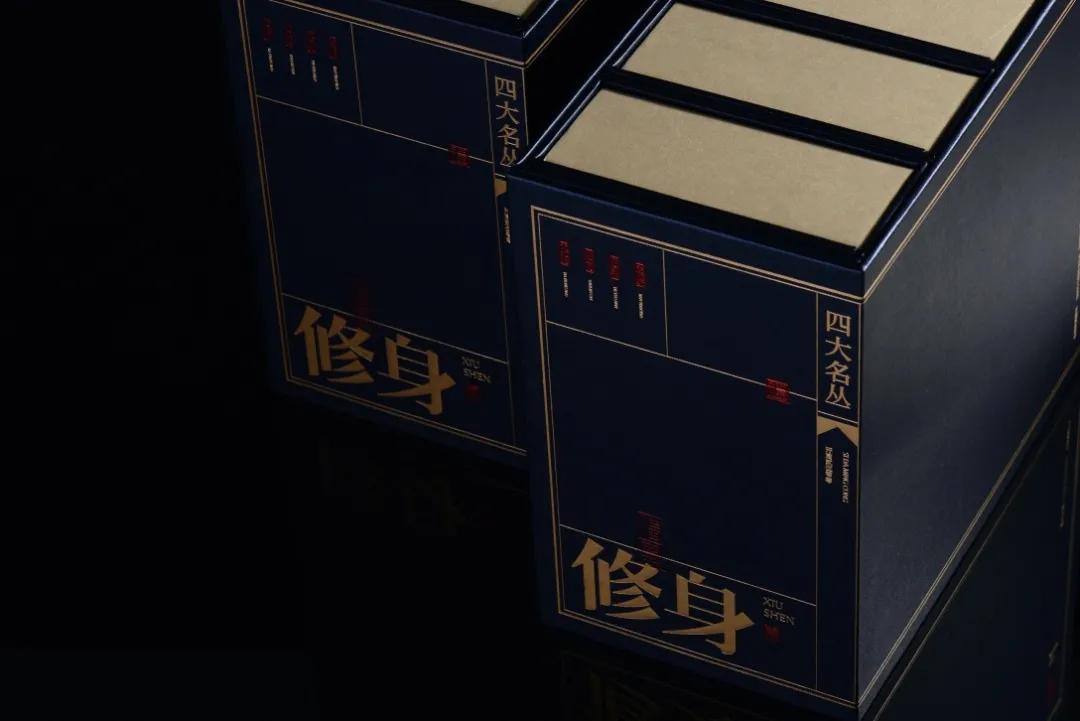 国际顶级茶叶包装设计,西湖龙井茶叶包装设计