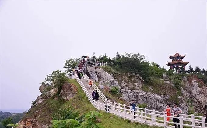 息县龙湖公园最美风景,美好可期风光无限