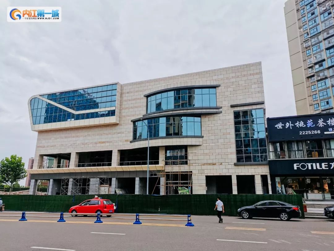 内江交通建设最新消息,2022全面开挂