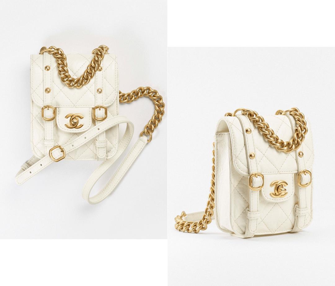 秋冬大牌开箱,秋冬大牌包