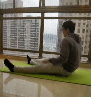 腹部松弛怎么变紧致,小腹部脂肪堆积怎么消除