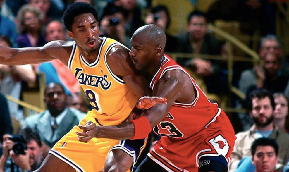 科比历代球鞋回顾,科比系列球鞋实战2020