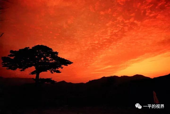 北岳恒山五岳之山,五岳中北岳恒山的存在感强不强