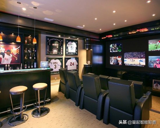 家庭私人影院定制要多少钱,家庭影院免费定制