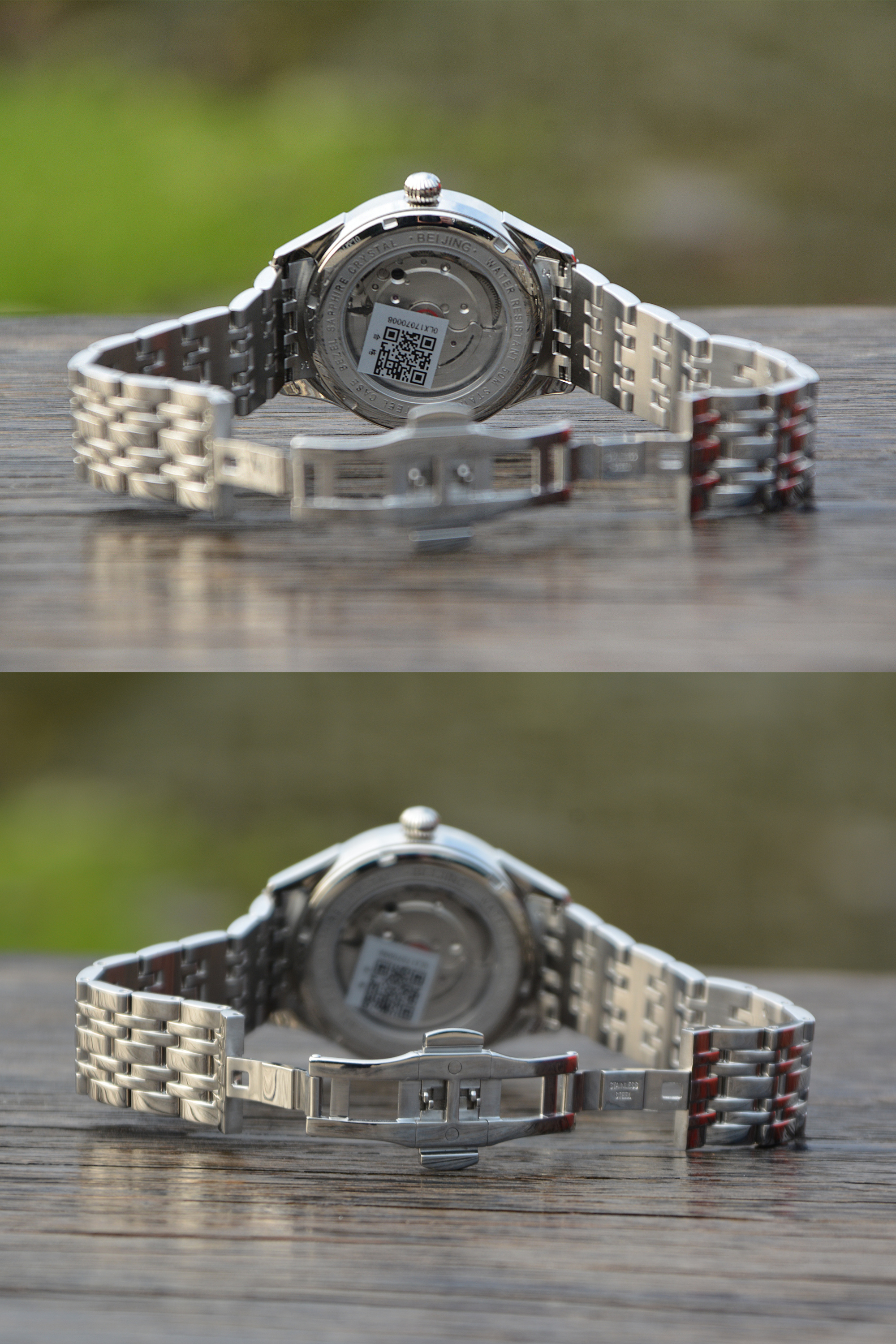 国产手表走时精准的机械表品牌,中国自动机械表前十名手表品牌