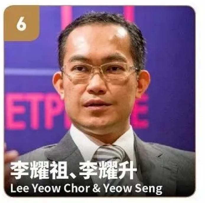 福建神秘家族,永春三大华侨富可敌国