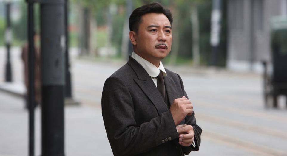 黎明前女演员现状,盘点黎明饰演的角色