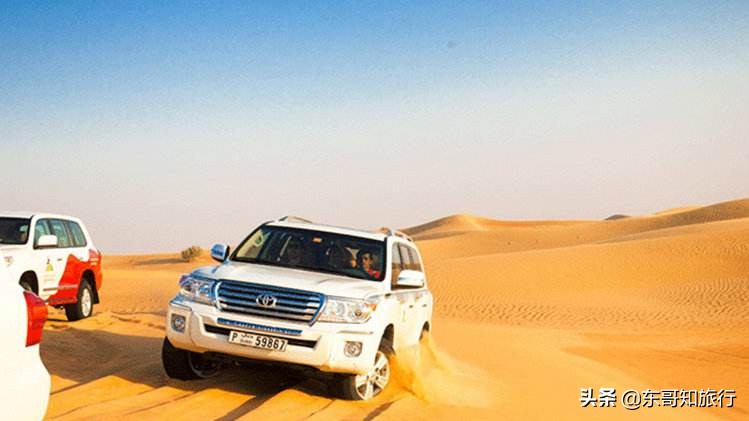 去迪拜自驾游带什么,迪拜自驾游旅游攻略