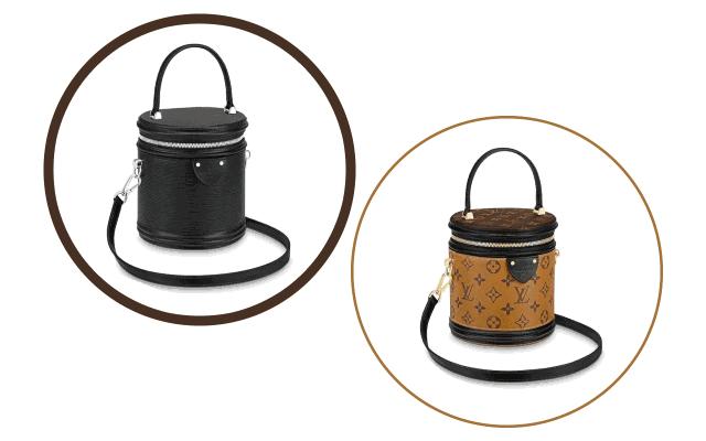 lv经典款小包推荐,lv包的小锁